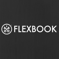 Flex-Book logo, Flex-Book contact details