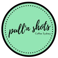 Pull'n Shots Coffee Catering logo, Pull'n Shots Coffee Catering contact details