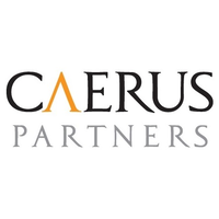 Caerus Partners logo, Caerus Partners contact details