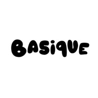 Ba5ique logo, Ba5ique contact details