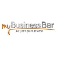 myBusinessBar logo, myBusinessBar contact details