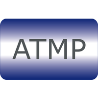 ATMP Consultancy B.V. logo, ATMP Consultancy B.V. contact details