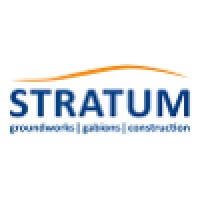 Stratum Construction Limited logo, Stratum Construction Limited contact details