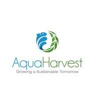 AquaHarvest Inc logo, AquaHarvest Inc contact details