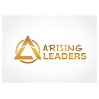 Arising Leaders logo, Arising Leaders contact details