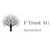 F Trust (Switzerland) AG logo, F Trust (Switzerland) AG contact details