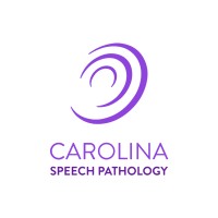 Carolina Speech Pathology logo, Carolina Speech Pathology contact details