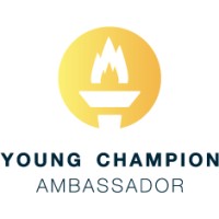 Young Champion Ambassador logo, Young Champion Ambassador contact details