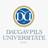 Daugavpils University logo, Daugavpils University contact details