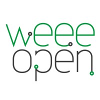 WEEE Open logo, WEEE Open contact details