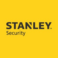 STANLEY Security GB logo, STANLEY Security GB contact details