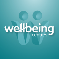 Wellbeing Centres London logo, Wellbeing Centres London contact details