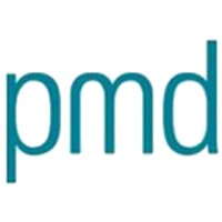 pmd Gesellschaft für Projektmanagement mbH logo, pmd Gesellschaft für Projektmanagement mbH contact details