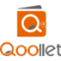 Qoollet logo, Qoollet contact details