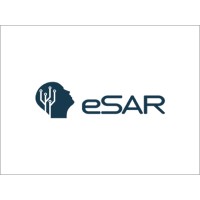 eSAR GmbH logo, eSAR GmbH contact details