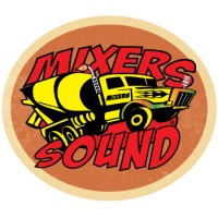 Mixers Sound logo, Mixers Sound contact details