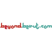 Beyond Beirut logo, Beyond Beirut contact details