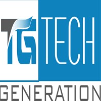 TECHGENERATION logo, TECHGENERATION contact details