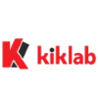 Kiklab logo, Kiklab contact details