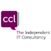 CCL – The Independent IT Consultancy logo, CCL – The Independent IT Consultancy contact details