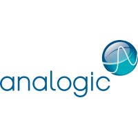 Analogic Corporation logo, Analogic Corporation contact details