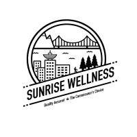 Sunrise Wellness Foundation logo, Sunrise Wellness Foundation contact details