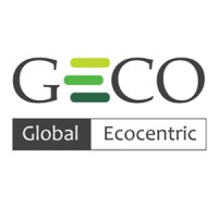 Global Ecocentric logo, Global Ecocentric contact details