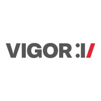 Vigor Doors logo, Vigor Doors contact details