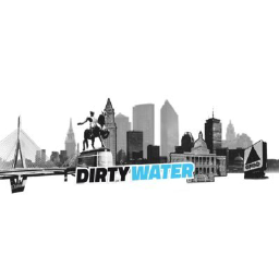 Dirty Water News logo, Dirty Water News contact details