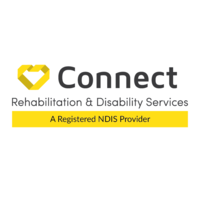 Connect Rehabilitation and Disability Services logo, Connect Rehabilitation and Disability Services contact details