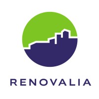 Renovalia Inmobiliaria logo, Renovalia Inmobiliaria contact details