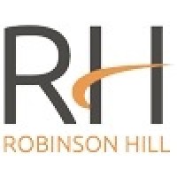 Robinson Hill logo, Robinson Hill contact details