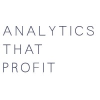 Analytics That Profit logo, Analytics That Profit contact details