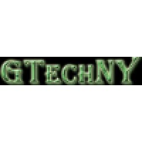 GTechNY logo, GTechNY contact details