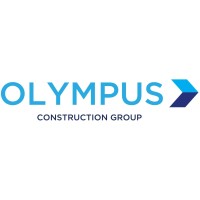 Olympus Construction Group logo, Olympus Construction Group contact details