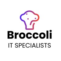 Broccoli Agency logo, Broccoli Agency contact details