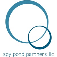 SPY POND PARTNERS logo, SPY POND PARTNERS contact details