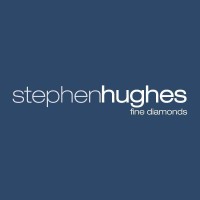 Stephen Hughes Fine Diamonds logo, Stephen Hughes Fine Diamonds contact details