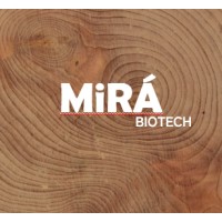 Mirá Biotech logo, Mirá Biotech contact details