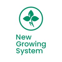 New Growing System (NGS) logo, New Growing System (NGS) contact details