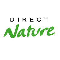 DIRECT NATURE logo, DIRECT NATURE contact details