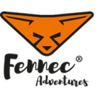 Fennec Adventures logo, Fennec Adventures contact details