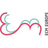 ECM Europe B.V. logo, ECM Europe B.V. contact details