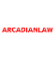 Arcadian Law logo, Arcadian Law contact details