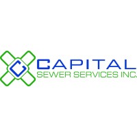 Capital Sewer Services Inc. logo, Capital Sewer Services Inc. contact details