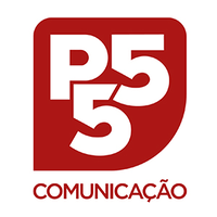 P55 Comunicação logo, P55 Comunicação contact details