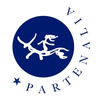 PARTENALIA logo, PARTENALIA contact details