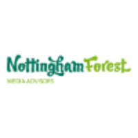 Nottingham Forest logo, Nottingham Forest contact details