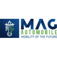 MagAutomobile logo, MagAutomobile contact details