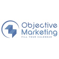 Objective Marketing, LLC logo, Objective Marketing, LLC contact details